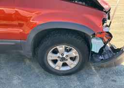 2007 FORD ESCAPE XLT