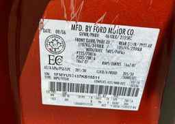 2007 FORD ESCAPE XLT