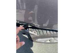 2011 TOYOTA HIGHLANDER HYBRID LIMITED