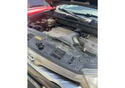 2011 TOYOTA HIGHLANDER HYBRID LIMITED