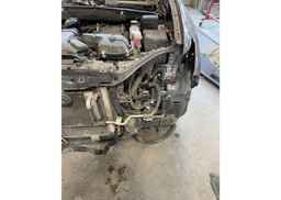 2011 TOYOTA HIGHLANDER HYBRID LIMITED