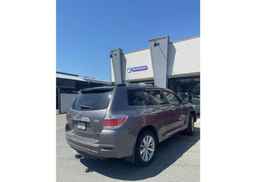 2011 TOYOTA HIGHLANDER HYBRID LIMITED