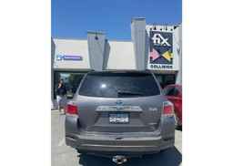 2011 TOYOTA HIGHLANDER HYBRID LIMITED