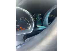 2011 TOYOTA HIGHLANDER HYBRID LIMITED