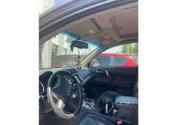 2011 TOYOTA HIGHLANDER HYBRID LIMITED