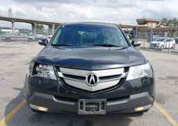 2008 ACURA MDX