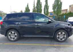 2008 ACURA MDX