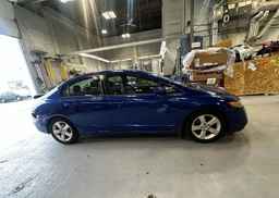2006 HONDA CIVIC