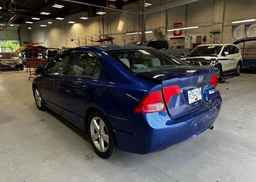 2006 HONDA CIVIC