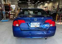 2006 HONDA CIVIC