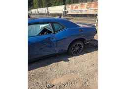 2021 DODGE CHALLENGER GT