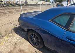 2021 DODGE CHALLENGER GT