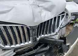2013 LINCOLN MKX