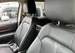 2013 LINCOLN MKX