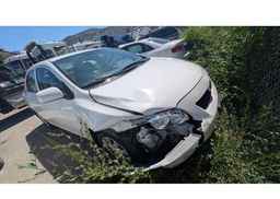 2009 TOYOTA COROLLA S