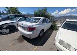 2009 TOYOTA COROLLA S