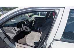 2009 TOYOTA COROLLA S