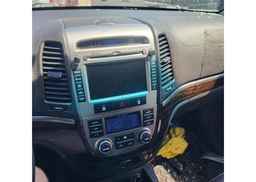 2010 HYUNDAI SANTA FE SE