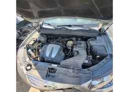 2010 HYUNDAI SANTA FE SE
