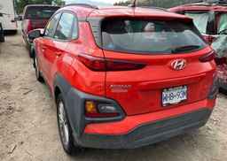 2020 HYUNDAI KONA