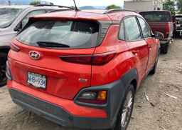 2020 HYUNDAI KONA