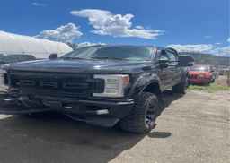 2017 FORD F350
