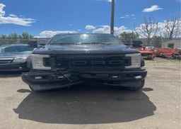 2017 FORD F350