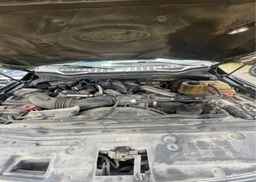 2017 FORD F350