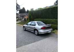 2005 PONTIAC SUNFIRE SL