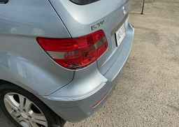 2008 MERCEDES-BENZ B200