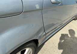 2008 MERCEDES-BENZ B200