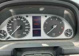 2008 MERCEDES-BENZ B200