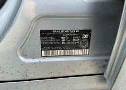 2008 MERCEDES-BENZ B200