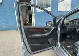 2008 MERCEDES-BENZ B200