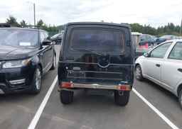 1995 SUZUKI JIMNY RIGHT HAND