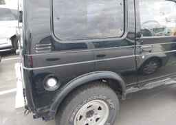 1995 SUZUKI JIMNY RIGHT HAND