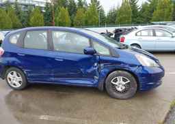 2014 HONDA FIT LX