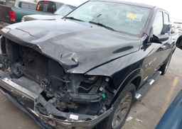 2012 DODGE RAM 1500 LARAMIE