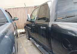2012 DODGE RAM 1500 LARAMIE