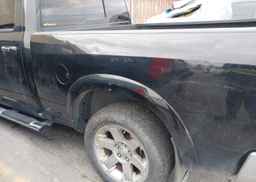2012 DODGE RAM 1500 LARAMIE