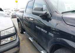 2012 DODGE RAM 1500 LARAMIE