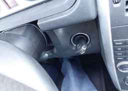 2007 MERCEDES-BENZ B200