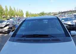 2007 MERCEDES-BENZ B200