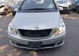 2007 MERCEDES-BENZ B200