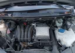 2007 MERCEDES-BENZ B200