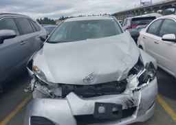 2011 TOYOTA COROLLA MATRIX