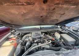 2013 GMC SIERRA K2500 SLT