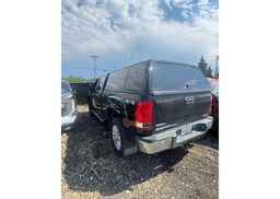 2013 GMC SIERRA K2500 SLT