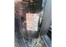 2013 GMC SIERRA K2500 SLT