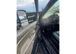 2013 GMC SIERRA K2500 SLT